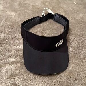 New mens GiLL adjustable visor. NWOT